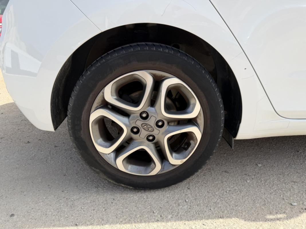Hyundai I20 1.0 TGDI 74kW 100CV Tecno LE DCT
