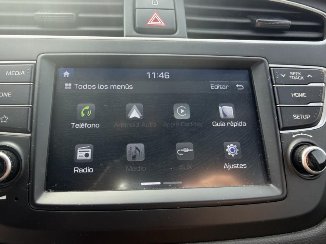 Hyundai I20 1.0 TGDI 74kW 100CV Tecno LE DCT