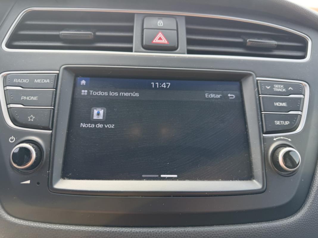 Hyundai I20 1.0 TGDI 74kW 100CV Tecno LE DCT