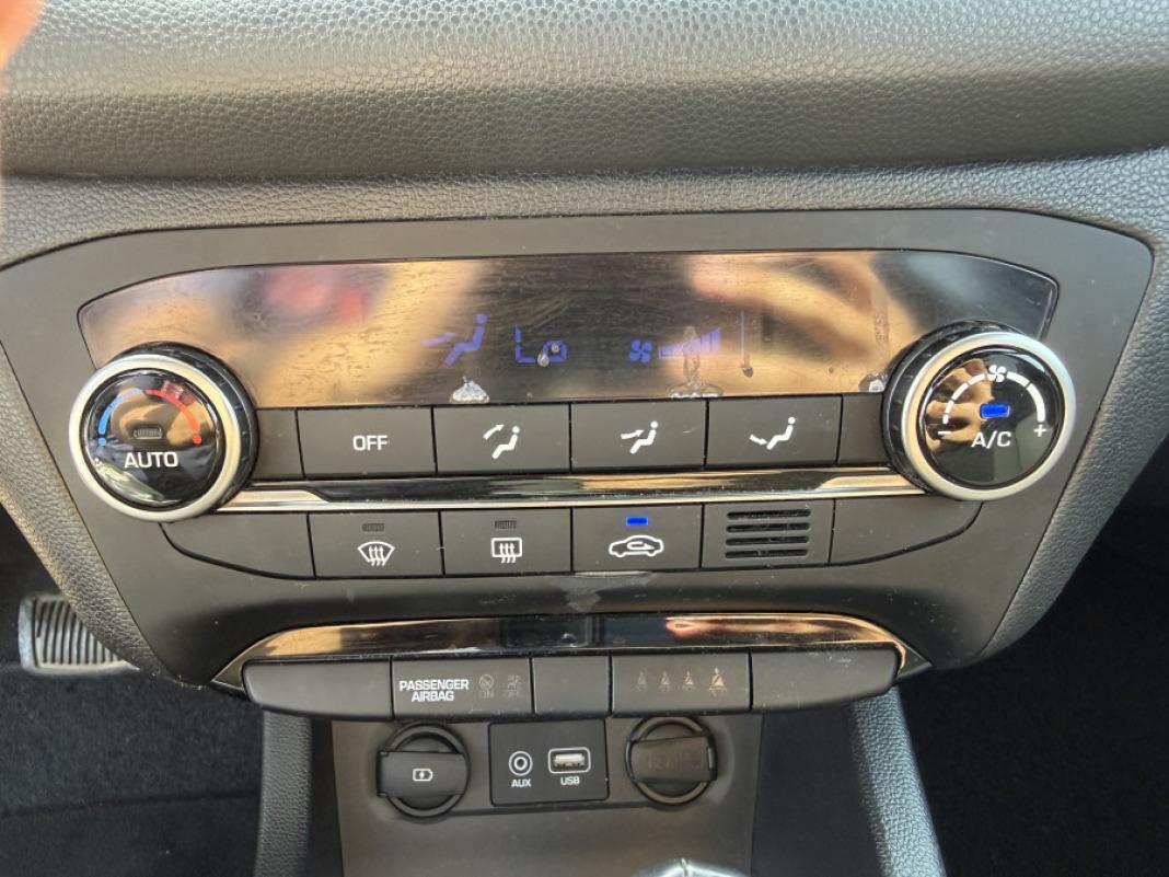 Hyundai I20 1.0 TGDI 74kW 100CV Tecno LE DCT