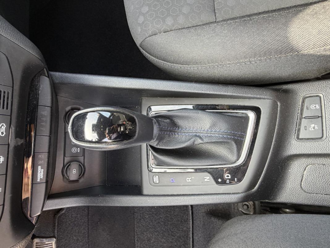Hyundai I20 1.0 TGDI 74kW 100CV Tecno LE DCT