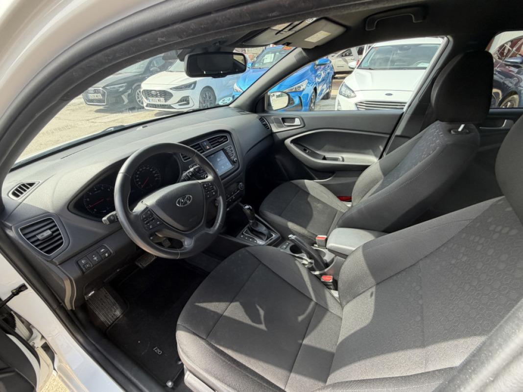 Hyundai I20 1.0 TGDI 74kW 100CV Tecno LE DCT
