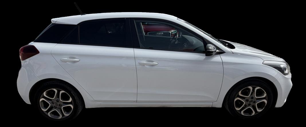 Hyundai I20 1.0 TGDI 74kW 100CV Tecno LE DCT