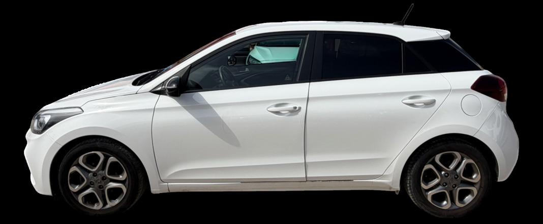 Hyundai I20 1.0 TGDI 74kW 100CV Tecno LE DCT