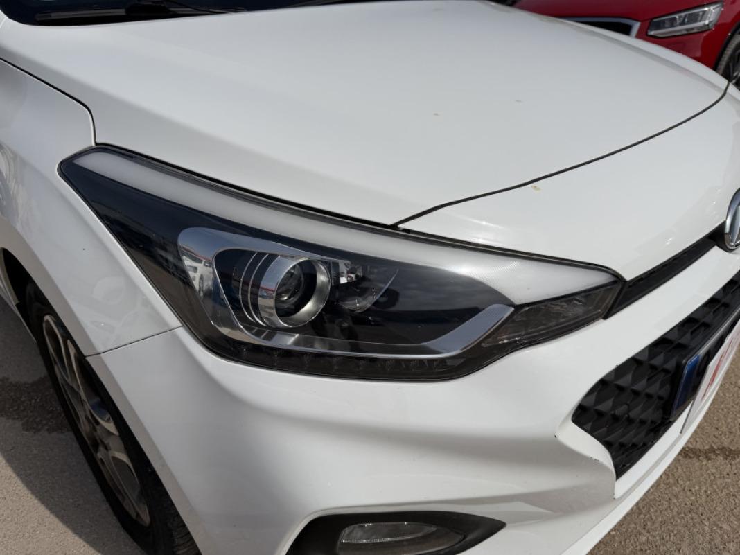 Hyundai I20 1.0 TGDI 74kW 100CV Tecno LE DCT