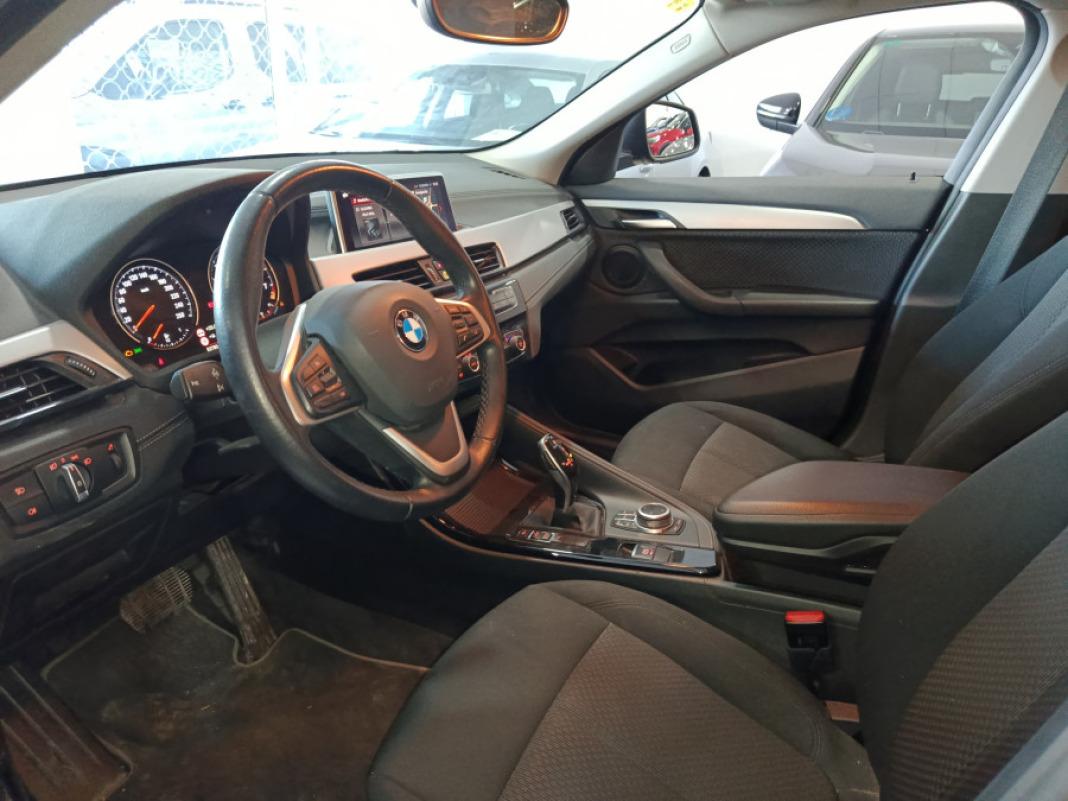 BMW X2 sDrive18i