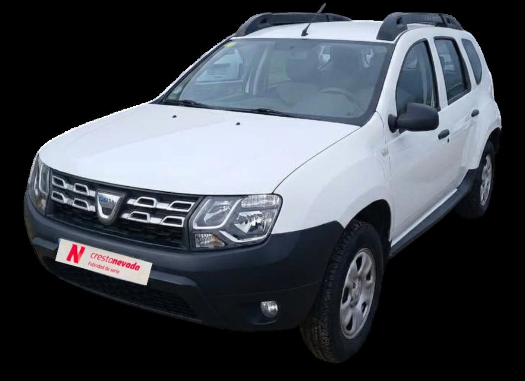 Dacia Duster Ambiance TCE 125 4X2 EU6