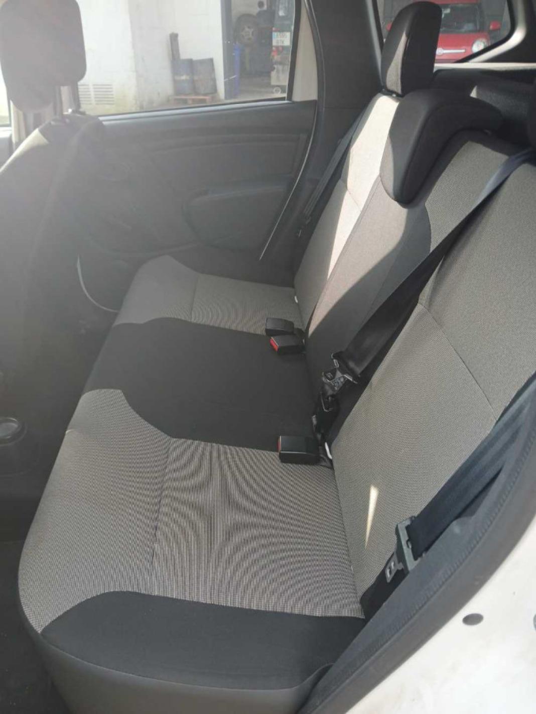 Dacia Duster Ambiance TCE 125 4X2 EU6