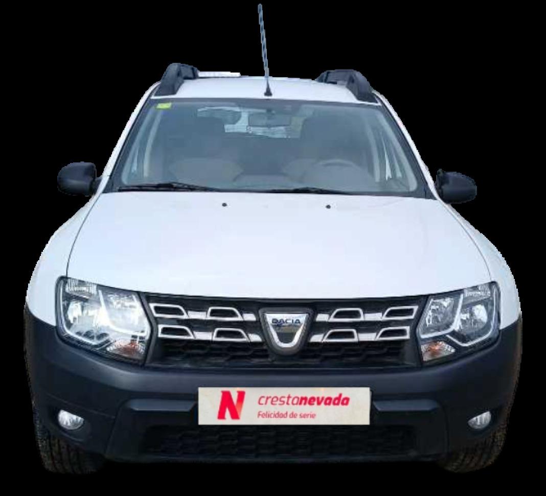 Dacia Duster Ambiance TCE 125 4X2 EU6