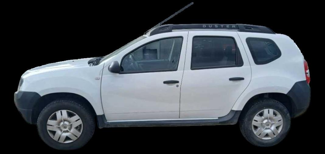 Dacia Duster Ambiance TCE 125 4X2 EU6