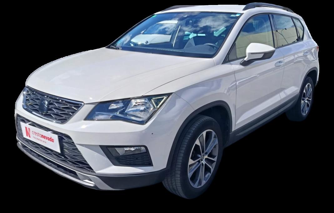 SEAT Ateca 1.0 TSI 85kW 115CV StSp Style Eco