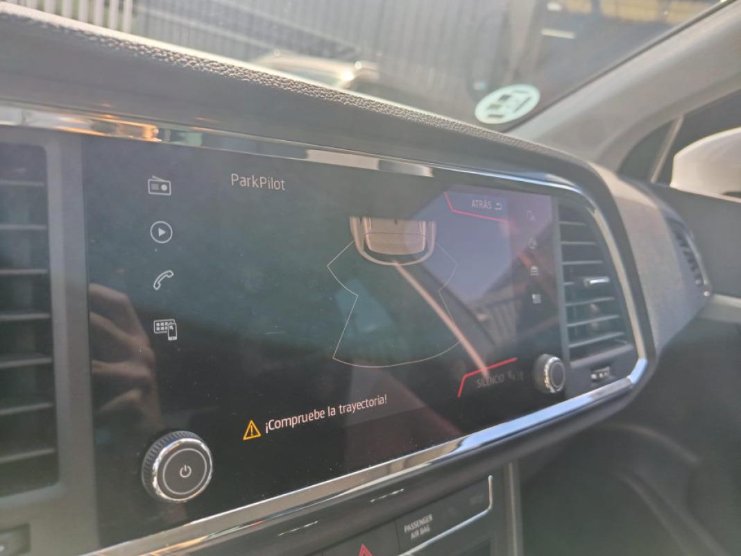 SEAT Ateca 1.0 TSI 85kW 115CV StSp Style Eco