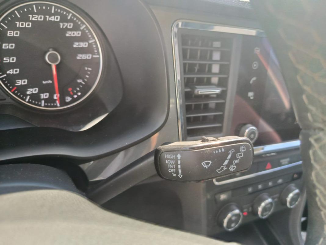 SEAT Ateca 1.0 TSI 85kW 115CV StSp Style Eco