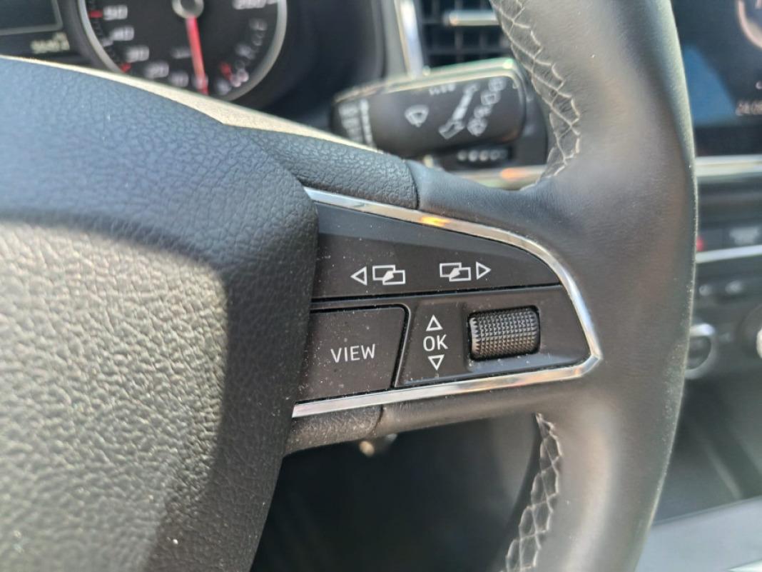 SEAT Ateca 1.0 TSI 85kW 115CV StSp Style Eco