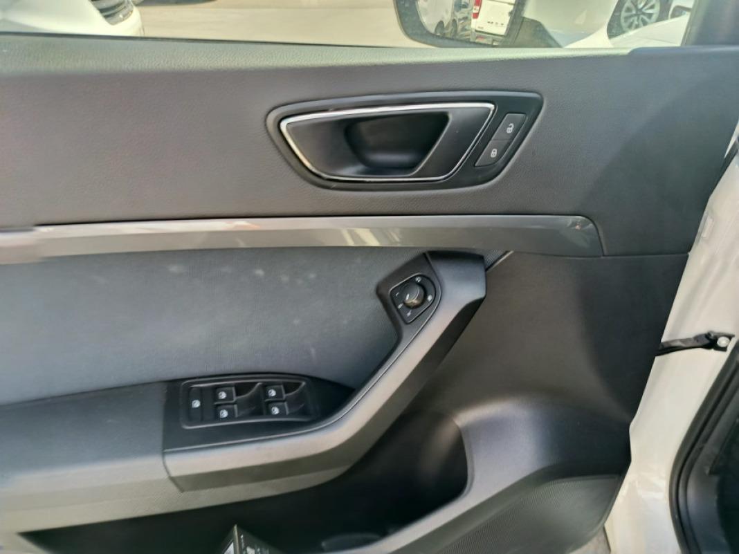 SEAT Ateca 1.0 TSI 85kW 115CV StSp Style Eco