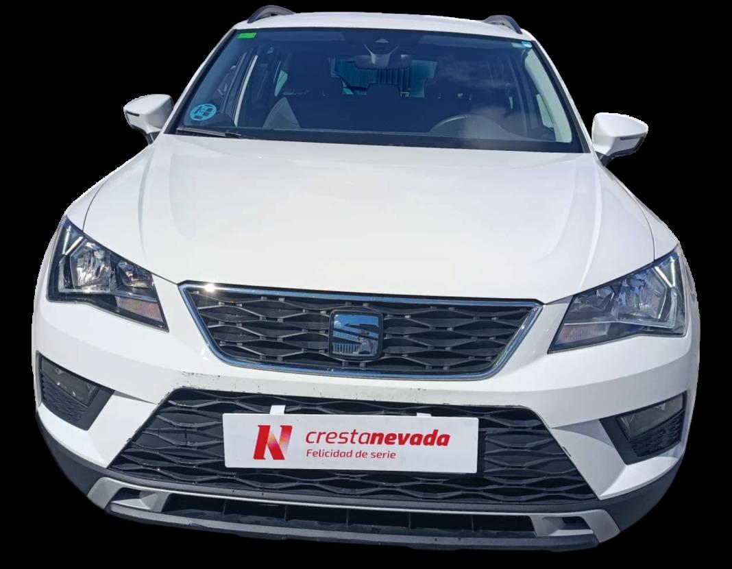 SEAT Ateca 1.0 TSI 85kW 115CV StSp Style Eco