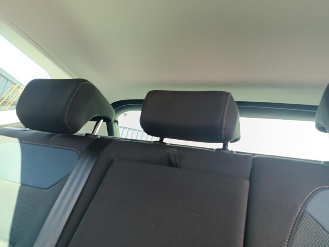 SEAT Ateca 1.0 TSI 85kW 115CV StSp Style Eco