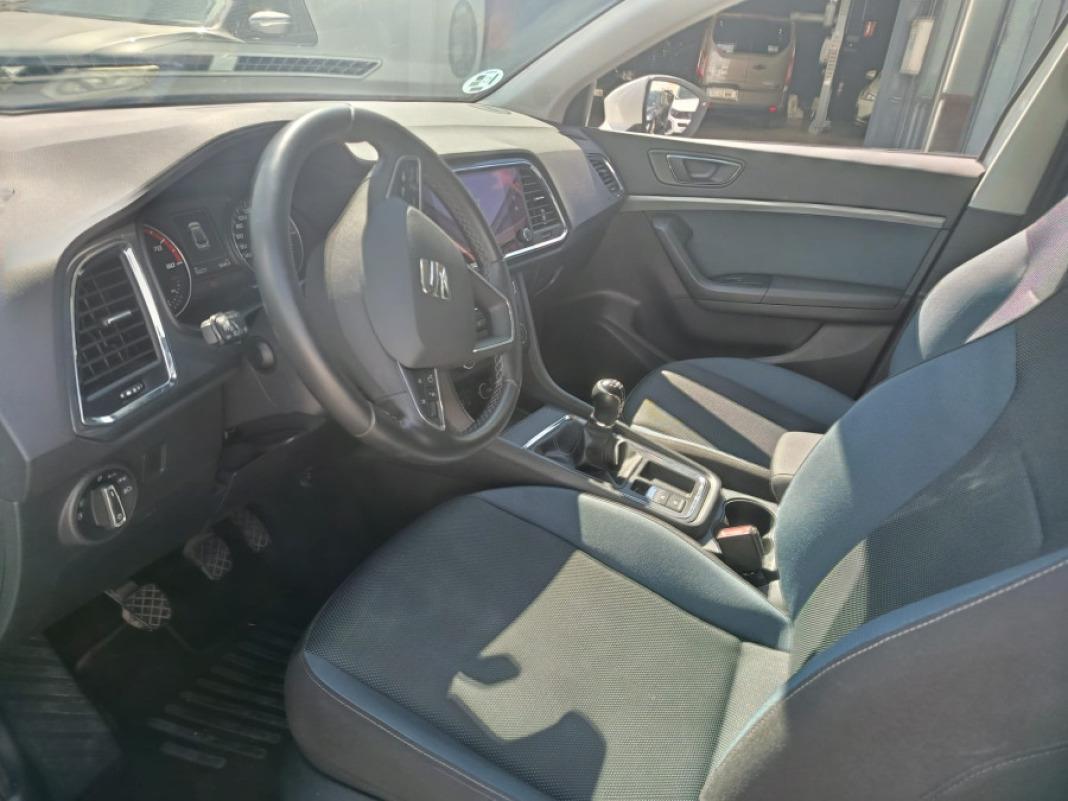 SEAT Ateca 1.0 TSI 85kW 115CV StSp Style Eco