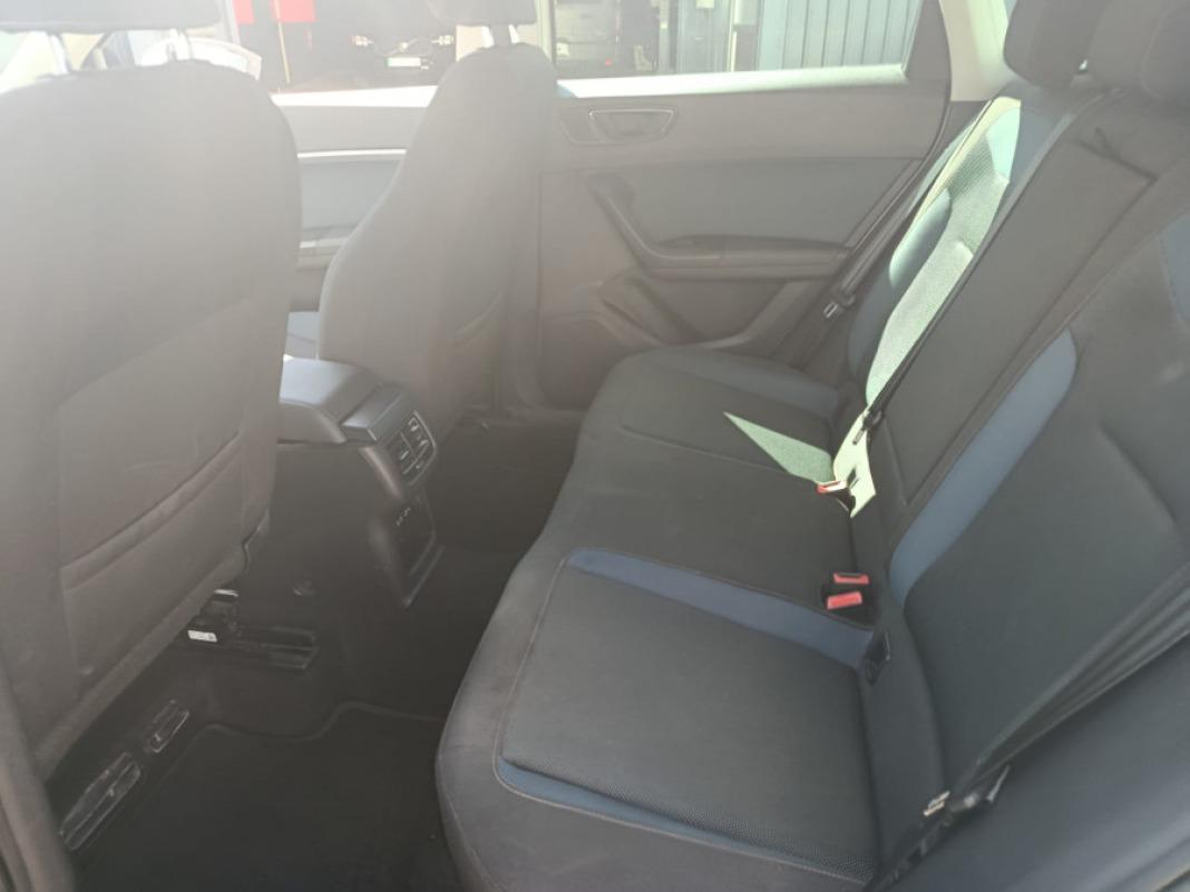 SEAT Ateca 1.0 TSI 85kW 115CV StSp Style Eco