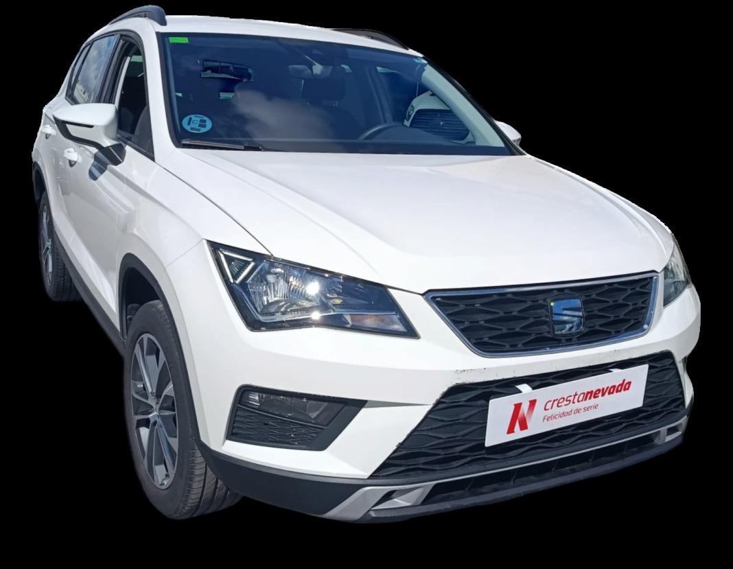 SEAT Ateca 1.0 TSI 85kW 115CV StSp Style Eco