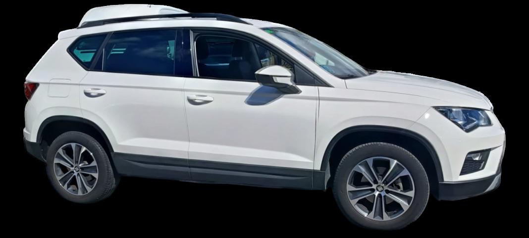 SEAT Ateca 1.0 TSI 85kW 115CV StSp Style Eco