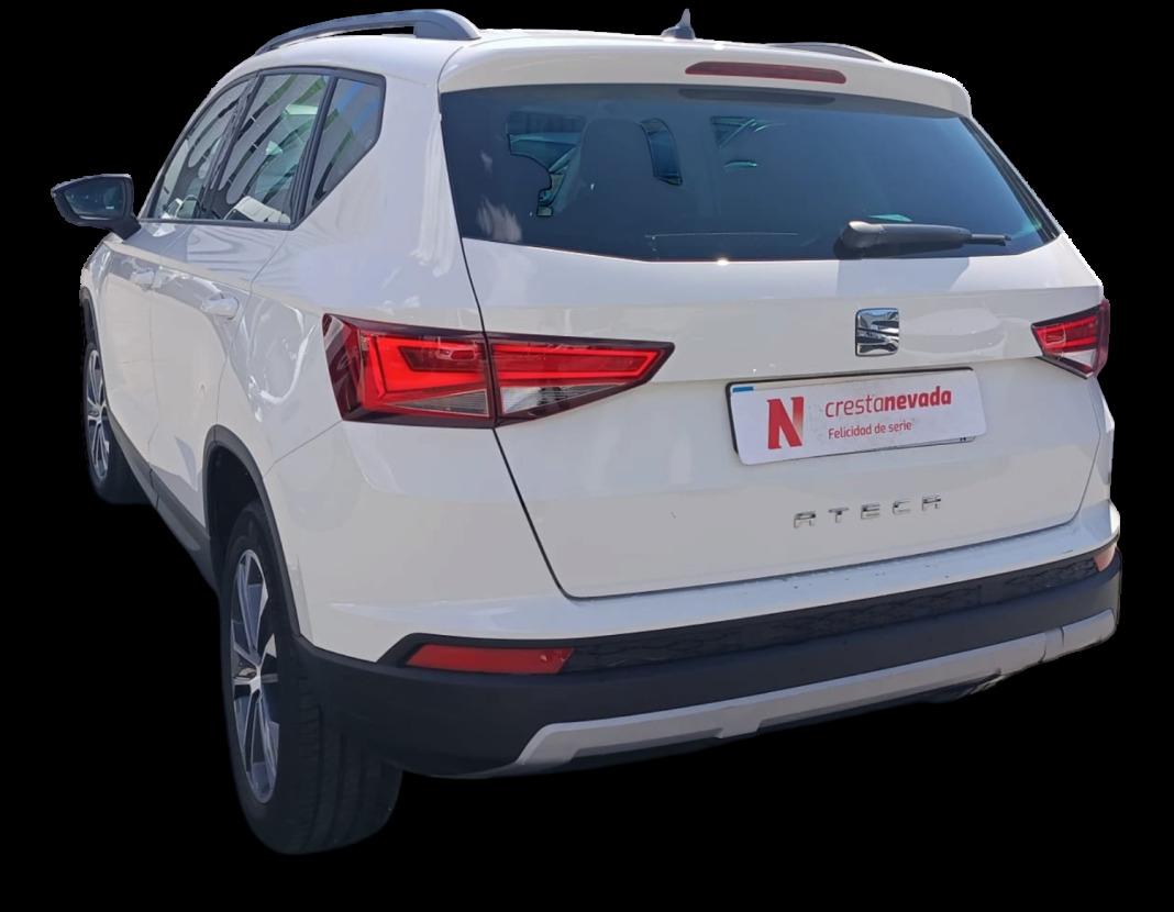 SEAT Ateca 1.0 TSI 85kW 115CV StSp Style Eco