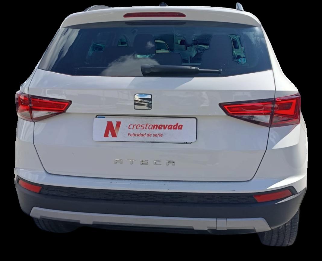 SEAT Ateca 1.0 TSI 85kW 115CV StSp Style Eco