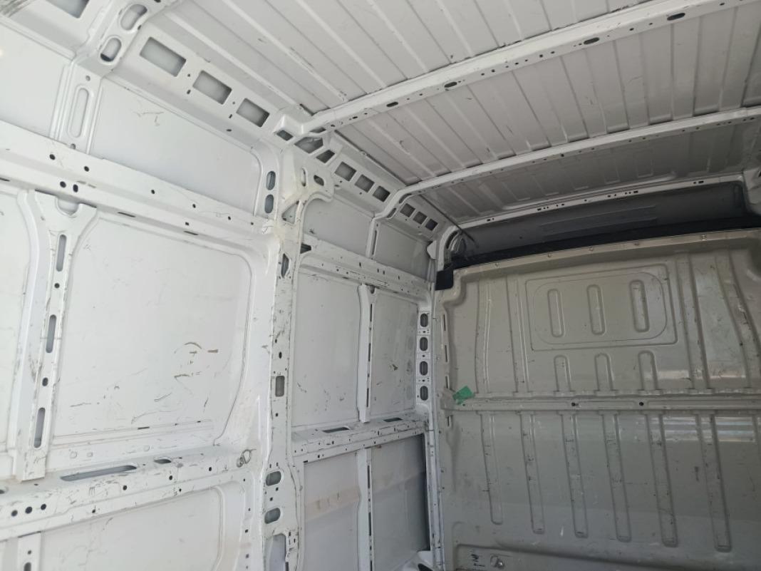 Opel Movano Furgon Base L2H2 3.5T 2.2 BlueHDi 103kW