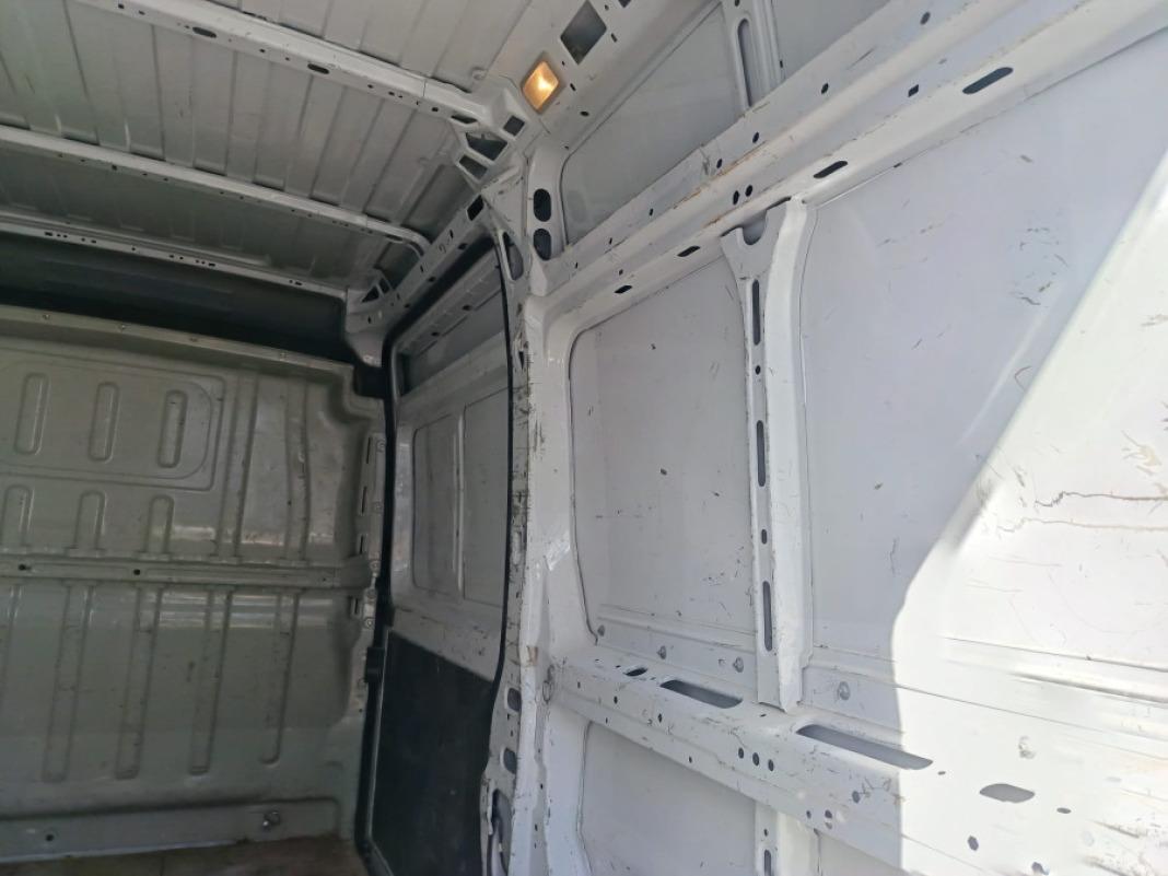 Opel Movano Furgon Base L2H2 3.5T 2.2 BlueHDi 103kW