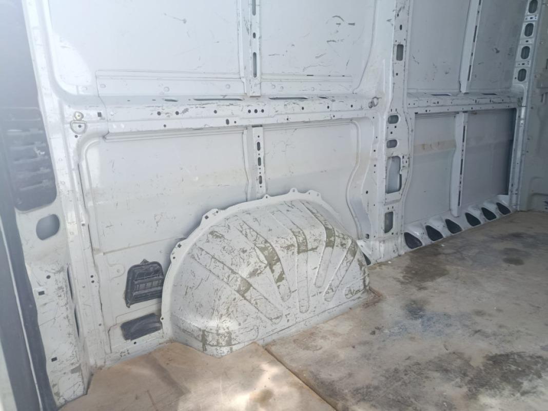 Opel Movano Furgon Base L2H2 3.5T 2.2 BlueHDi 103kW