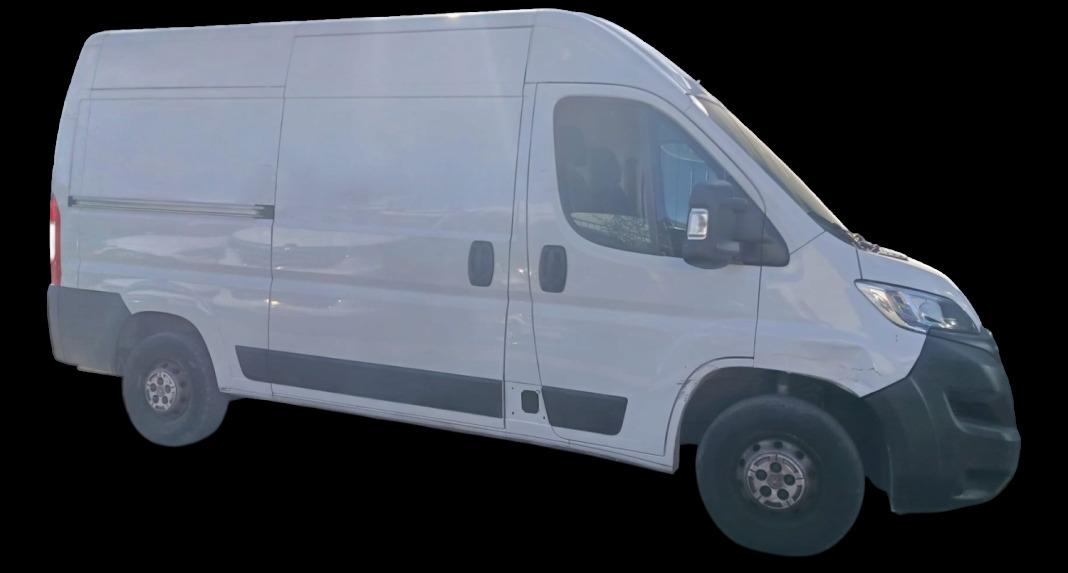 Opel Movano Furgon Base L2H2 3.5T 2.2 BlueHDi 103kW