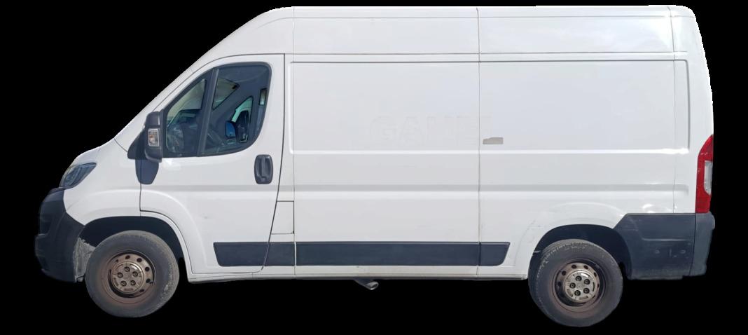 Opel Movano Furgon Base L2H2 3.5T 2.2 BlueHDi 103kW