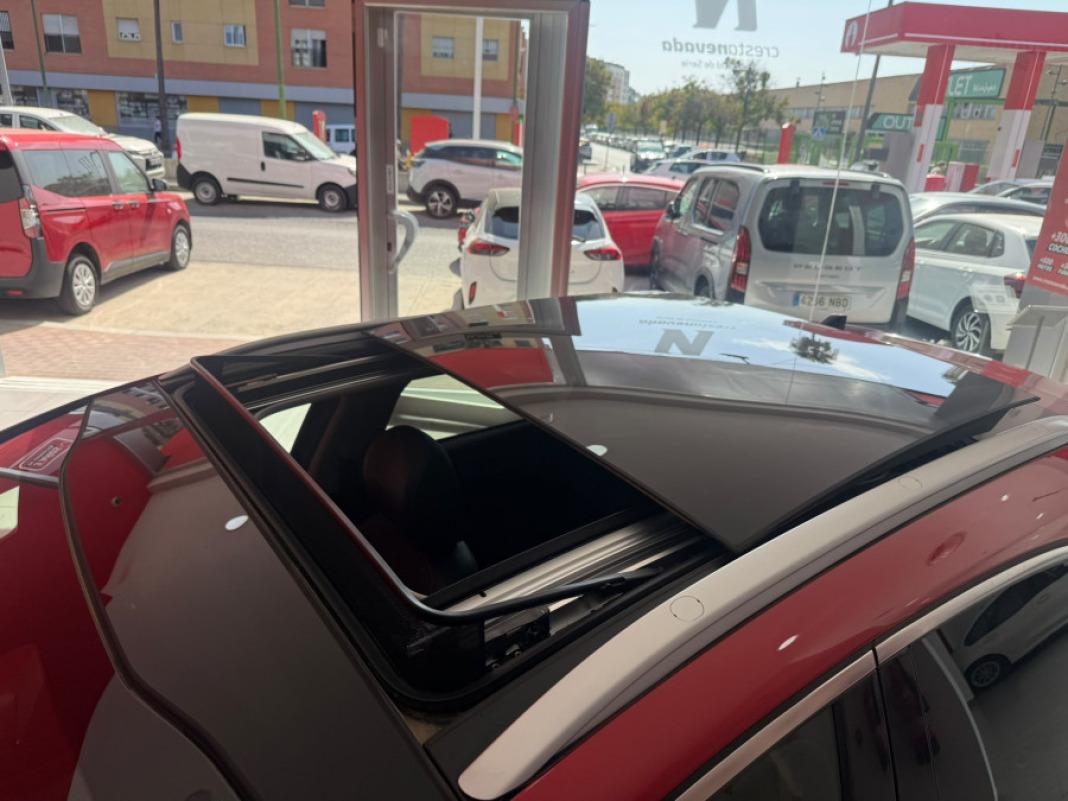 Kia Xceed 1.5 MHEV iMT Emotion 118kW 160CV