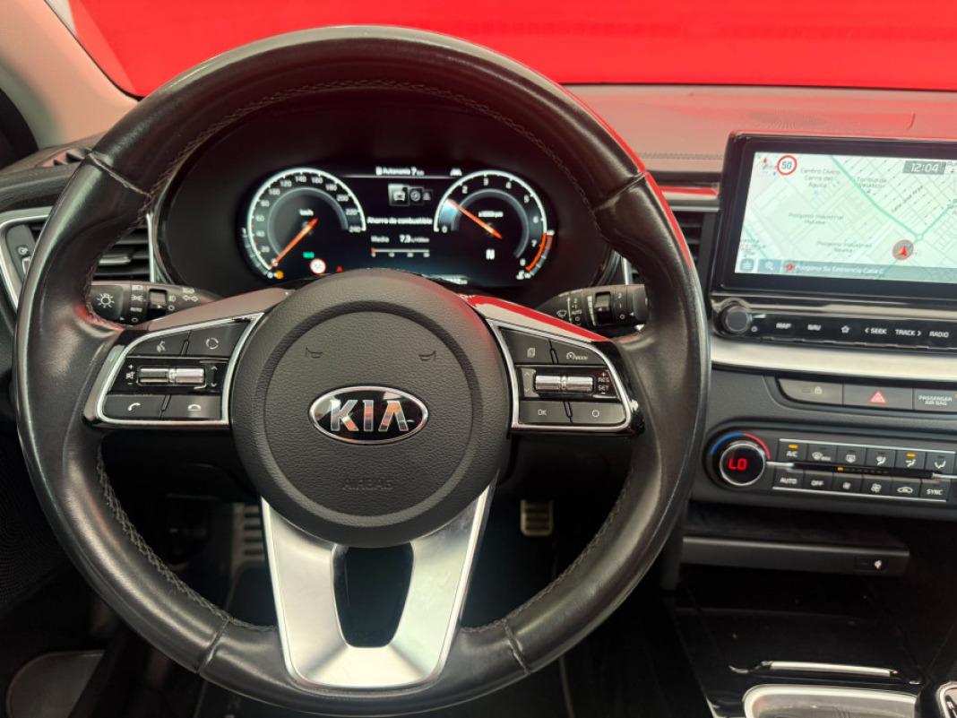 Kia Xceed 1.5 MHEV iMT Emotion 118kW 160CV