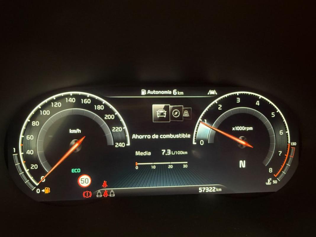 Kia Xceed 1.5 MHEV iMT Emotion 118kW 160CV