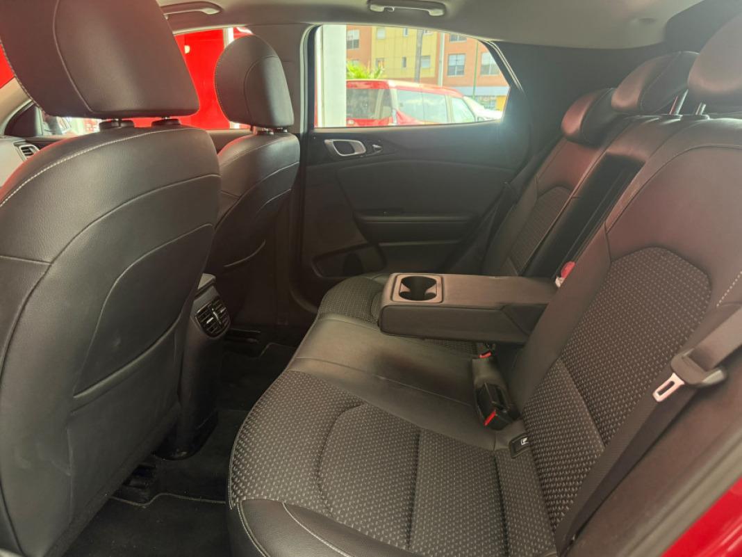 Kia Xceed 1.5 MHEV iMT Emotion 118kW 160CV