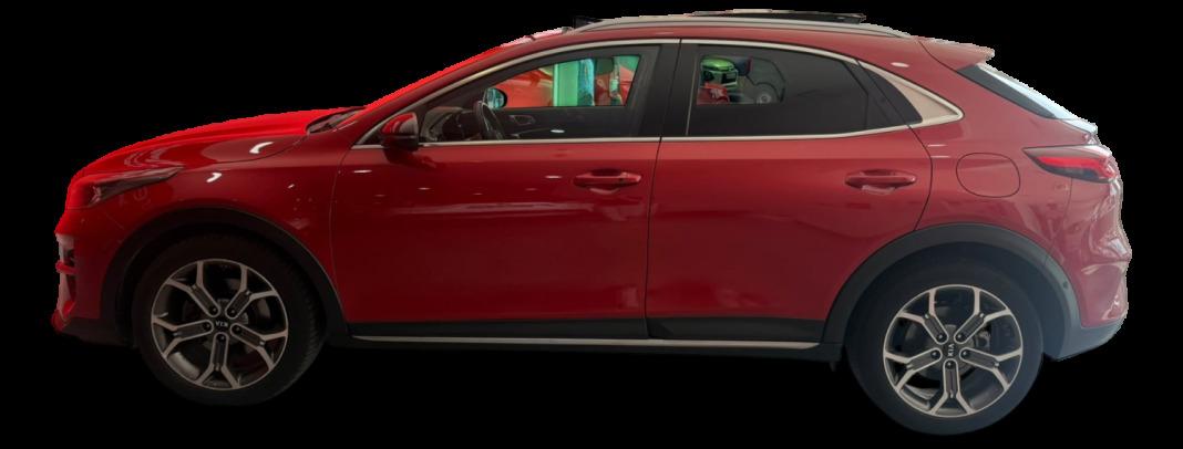 Kia Xceed 1.5 MHEV iMT Emotion 118kW 160CV