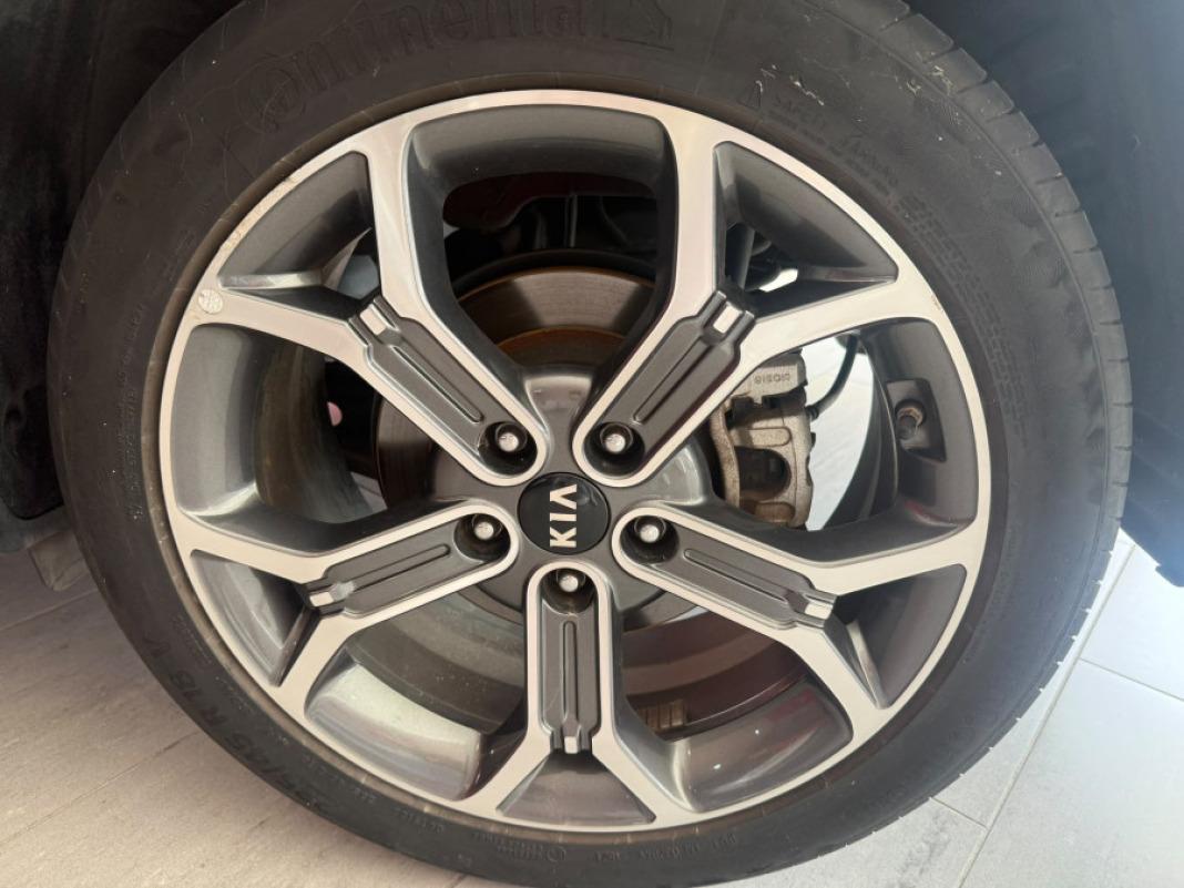 Kia Xceed 1.5 MHEV iMT Emotion 118kW 160CV