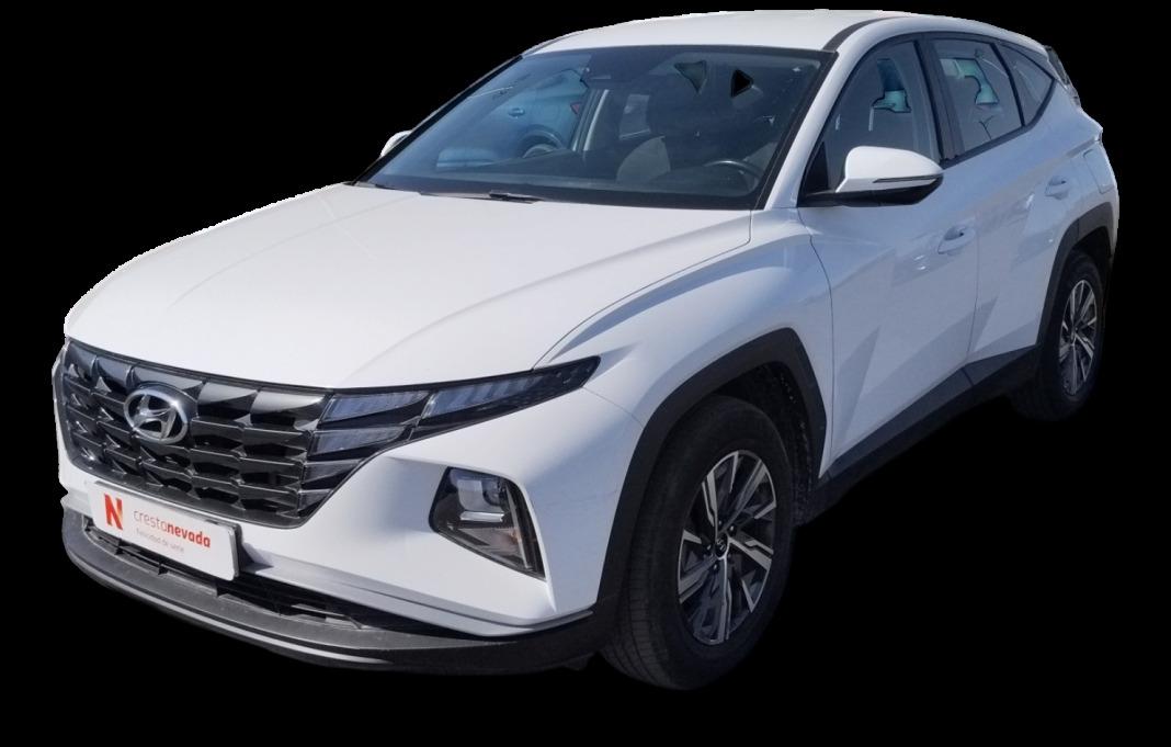 Hyundai Tucson 1.6 TGDI 110kW 150CV Klass