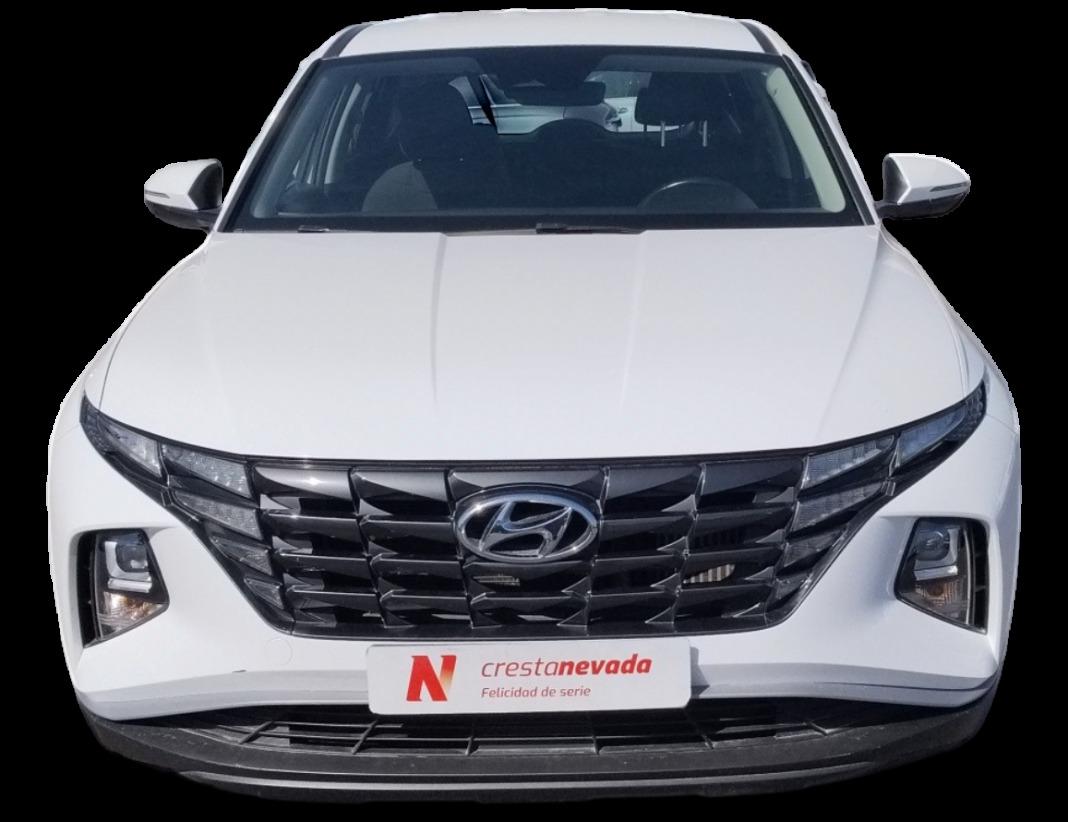 Hyundai Tucson 1.6 TGDI 110kW 150CV Klass