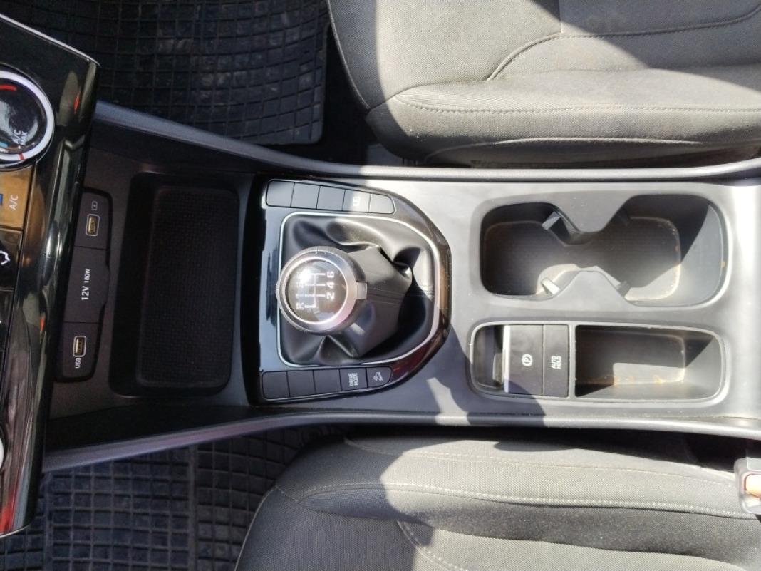 Hyundai Tucson 1.6 TGDI 110kW 150CV Klass