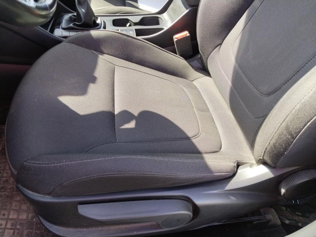 Hyundai Tucson 1.6 TGDI 110kW 150CV Klass