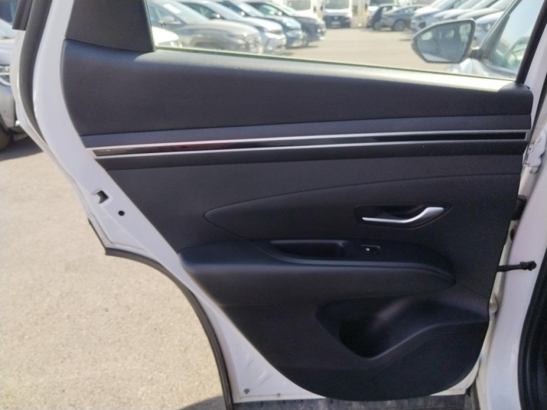 Hyundai Tucson 1.6 TGDI 110kW 150CV Klass
