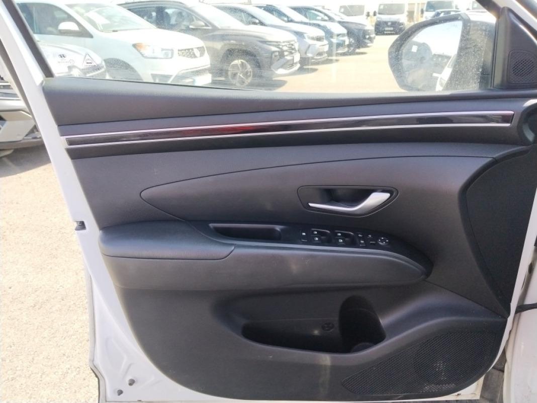 Hyundai Tucson 1.6 TGDI 110kW 150CV Klass
