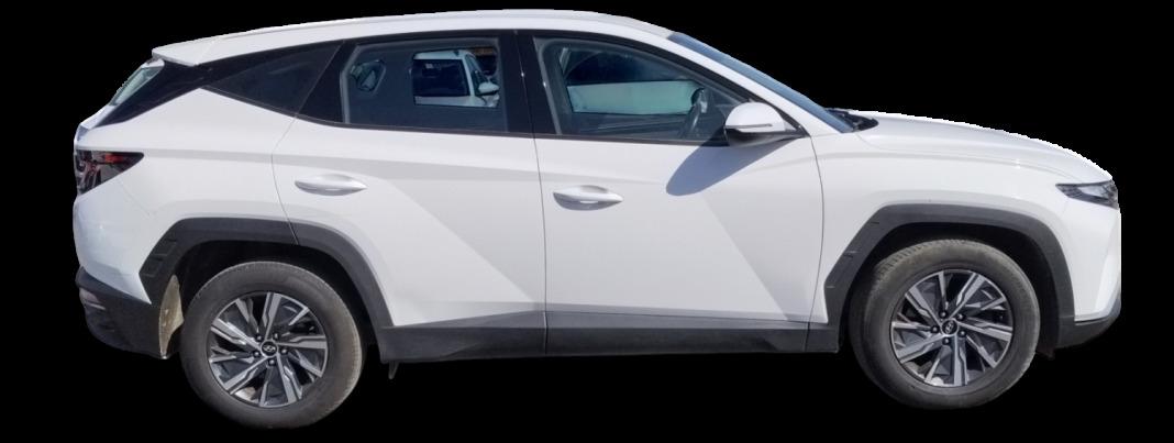 Hyundai Tucson 1.6 TGDI 110kW 150CV Klass