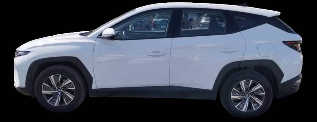 Hyundai Tucson 1.6 TGDI 110kW 150CV Klass
