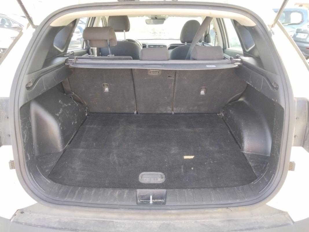 Hyundai Tucson 1.6 TGDI 110kW 150CV Klass