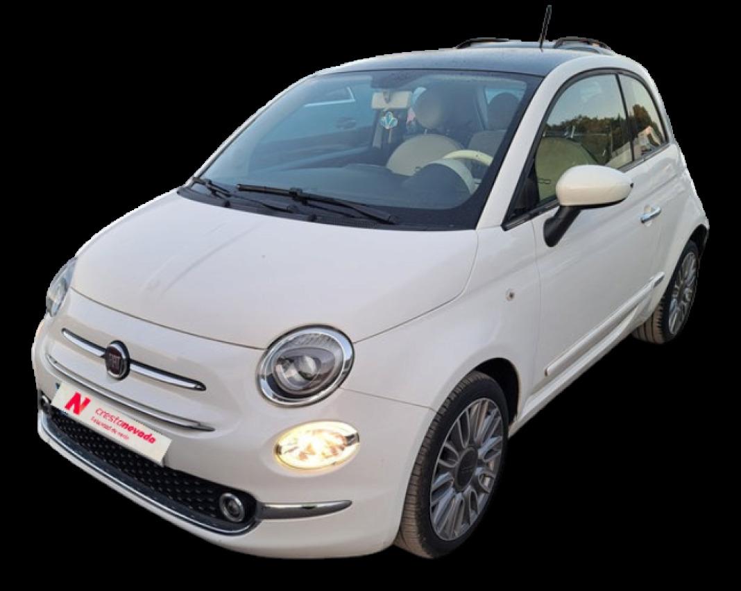 Fiat 500 1.2 8v 51kW 69CV Lounge