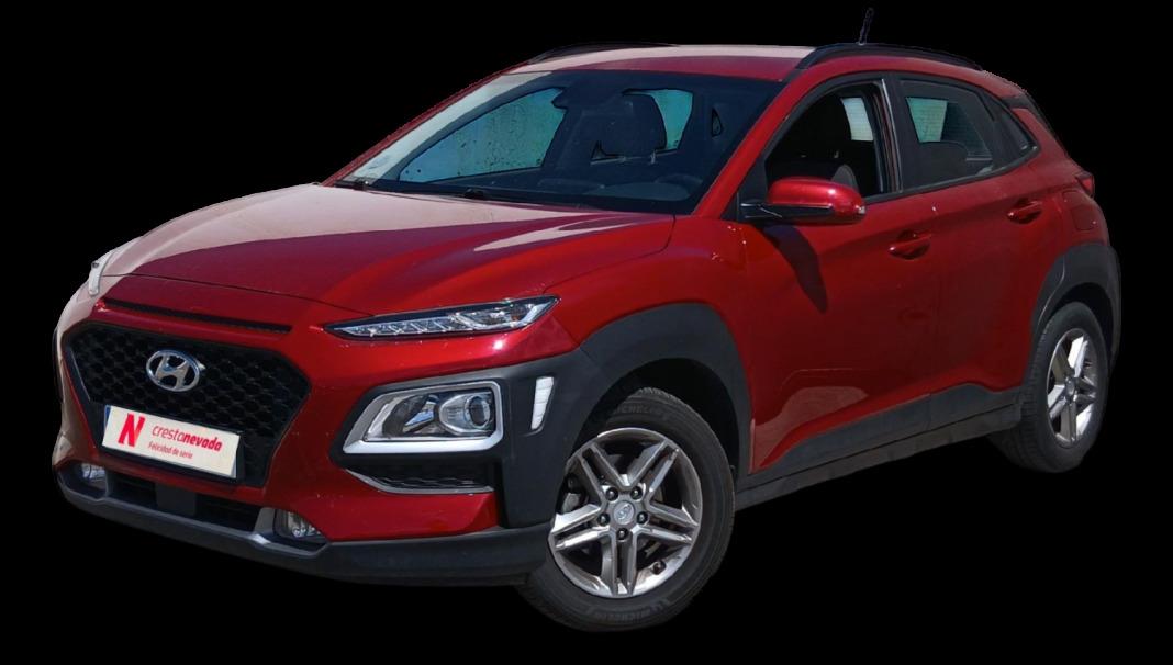 Hyundai Kona 1.0 TGDi Klass 4x2