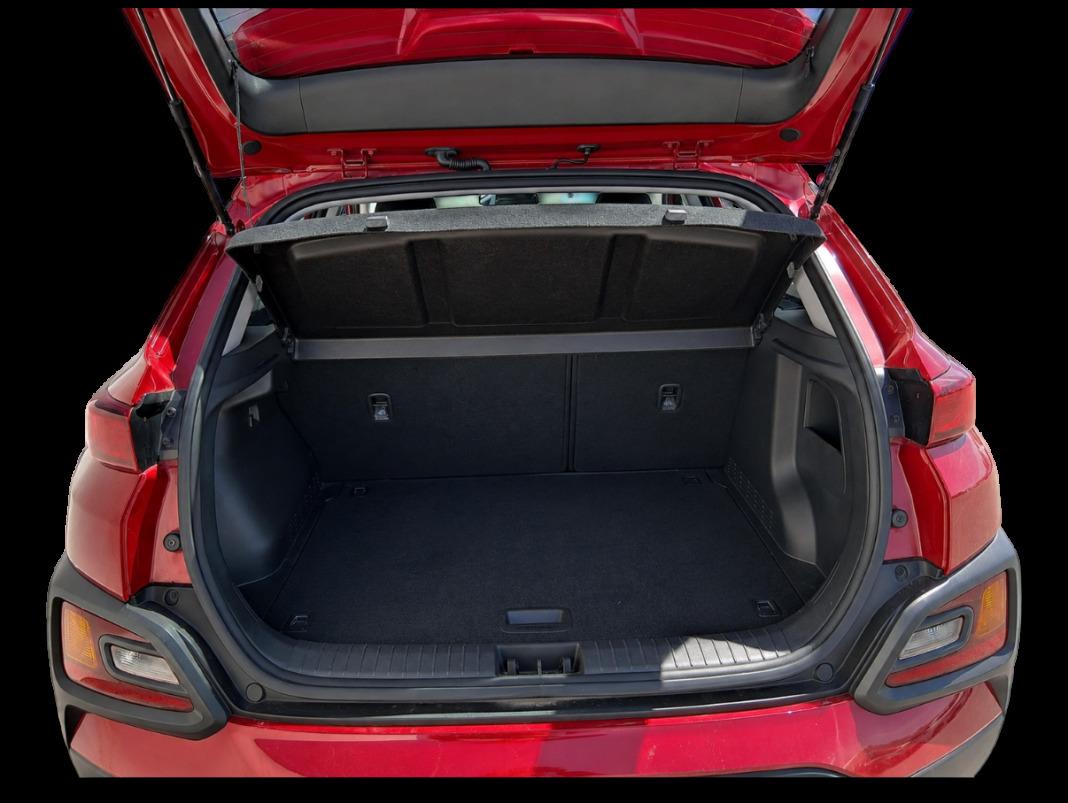 Hyundai Kona 1.0 TGDi Klass 4x2